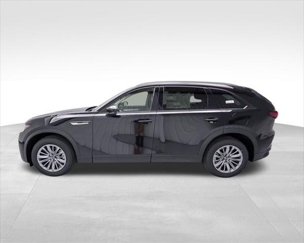 new 2025 Mazda CX-90 car, priced at $42,899
