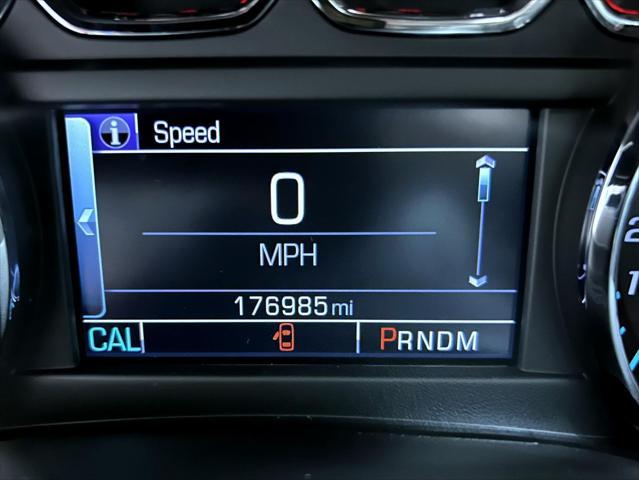 used 2015 Chevrolet Suburban car, priced at $16,995