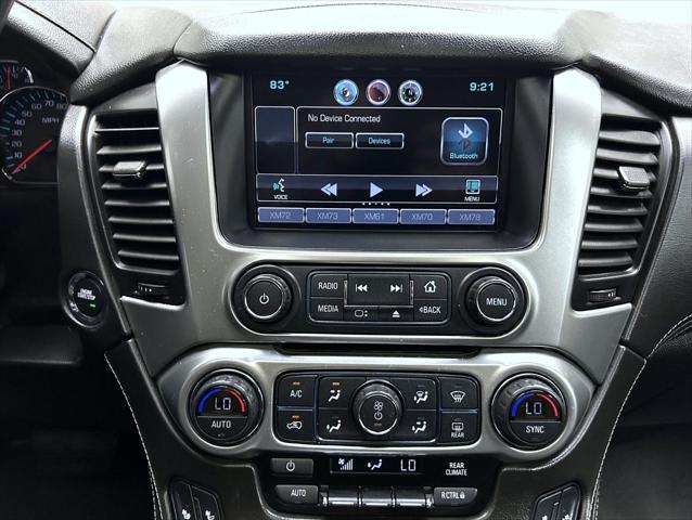 used 2015 Chevrolet Suburban car, priced at $16,995