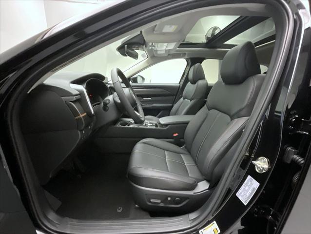 new 2025 Mazda CX-50 car, priced at $38,809