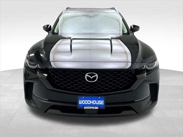 new 2025 Mazda CX-50 car, priced at $38,809