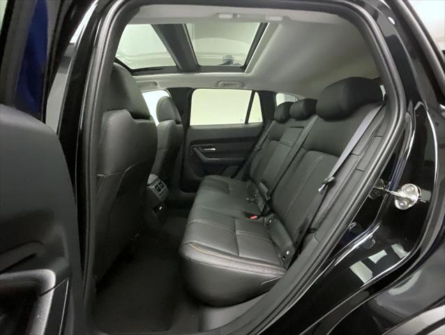 new 2025 Mazda CX-50 car, priced at $38,809