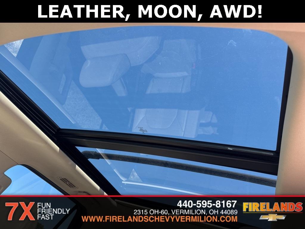 used 2022 Ford Expedition car, priced at $49,750