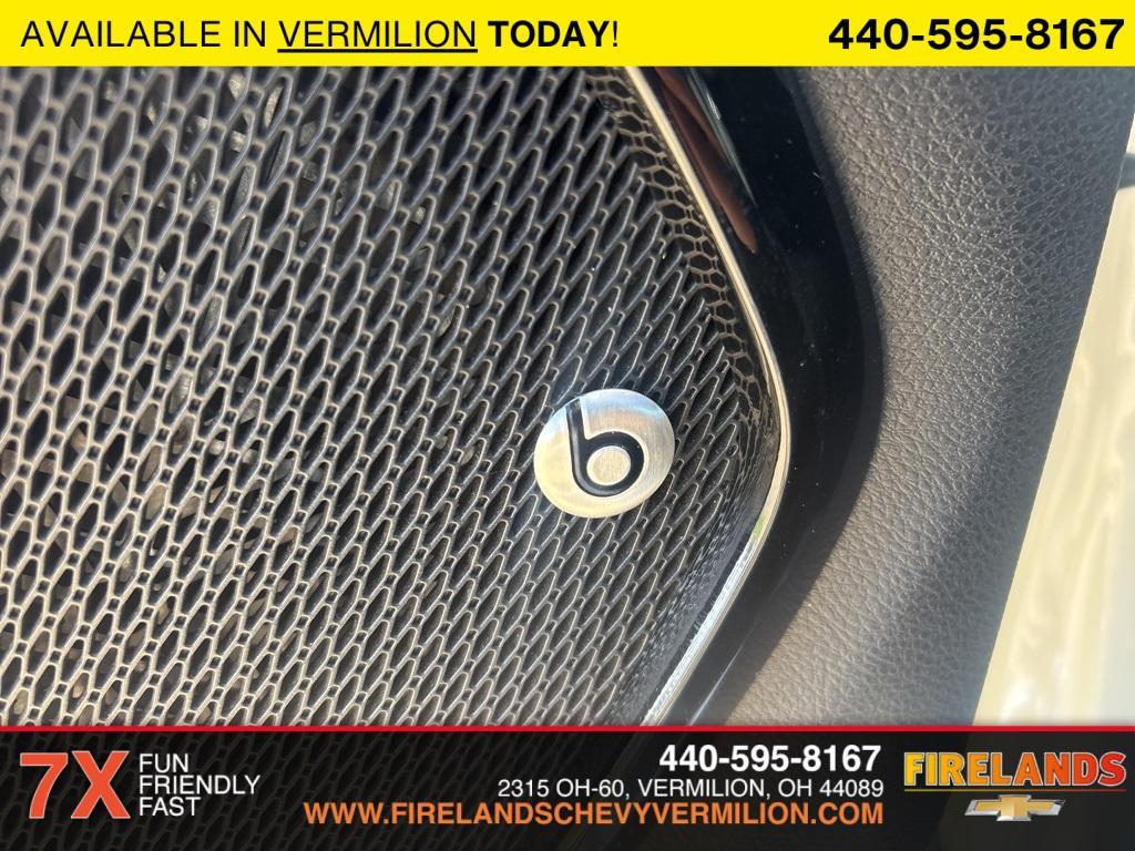 used 2018 Jeep Renegade car, priced at $14,500