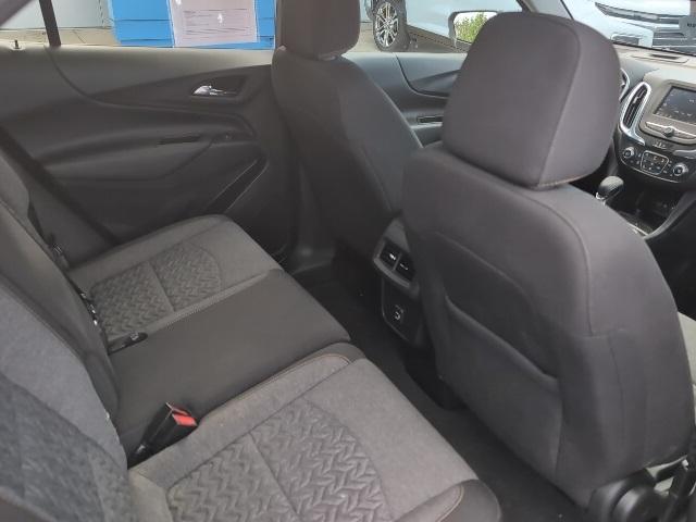 used 2022 Chevrolet Equinox car, priced at $20,000