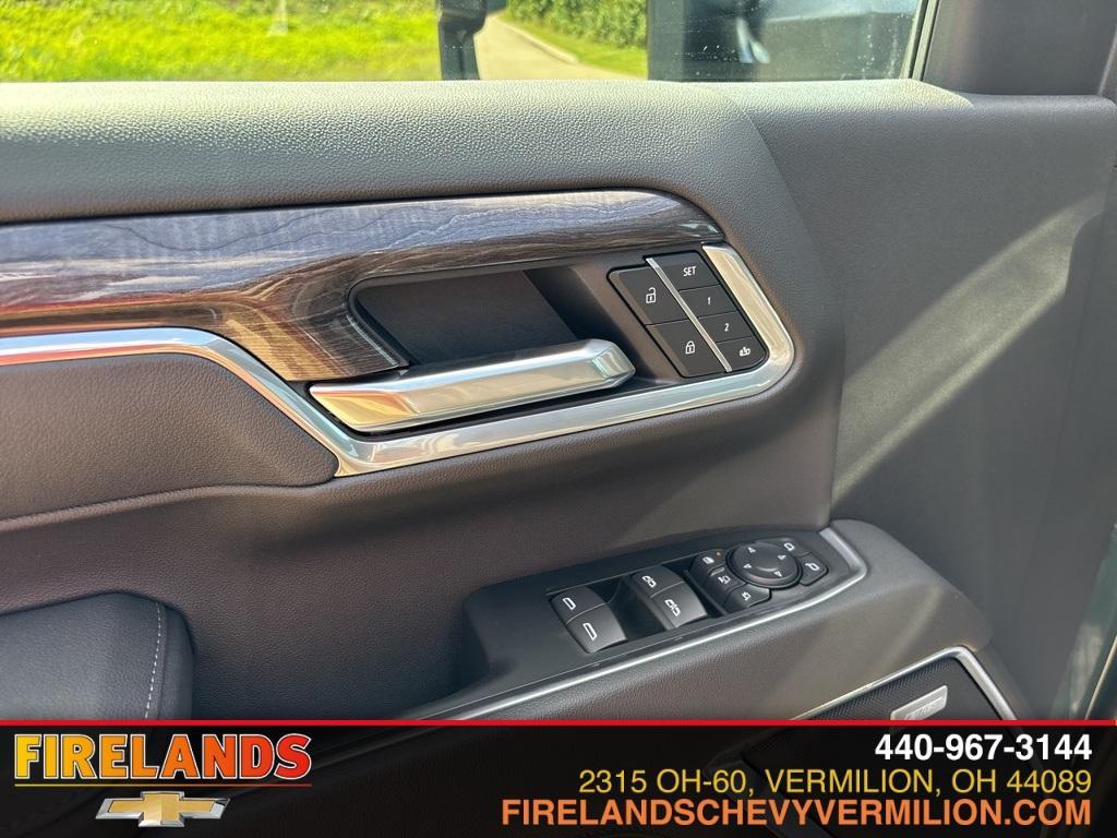 new 2026 Chevrolet Silverado 3500 car, priced at $78,855