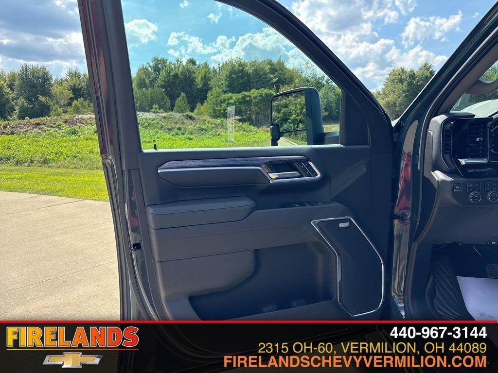 new 2026 Chevrolet Silverado 3500 car, priced at $78,855