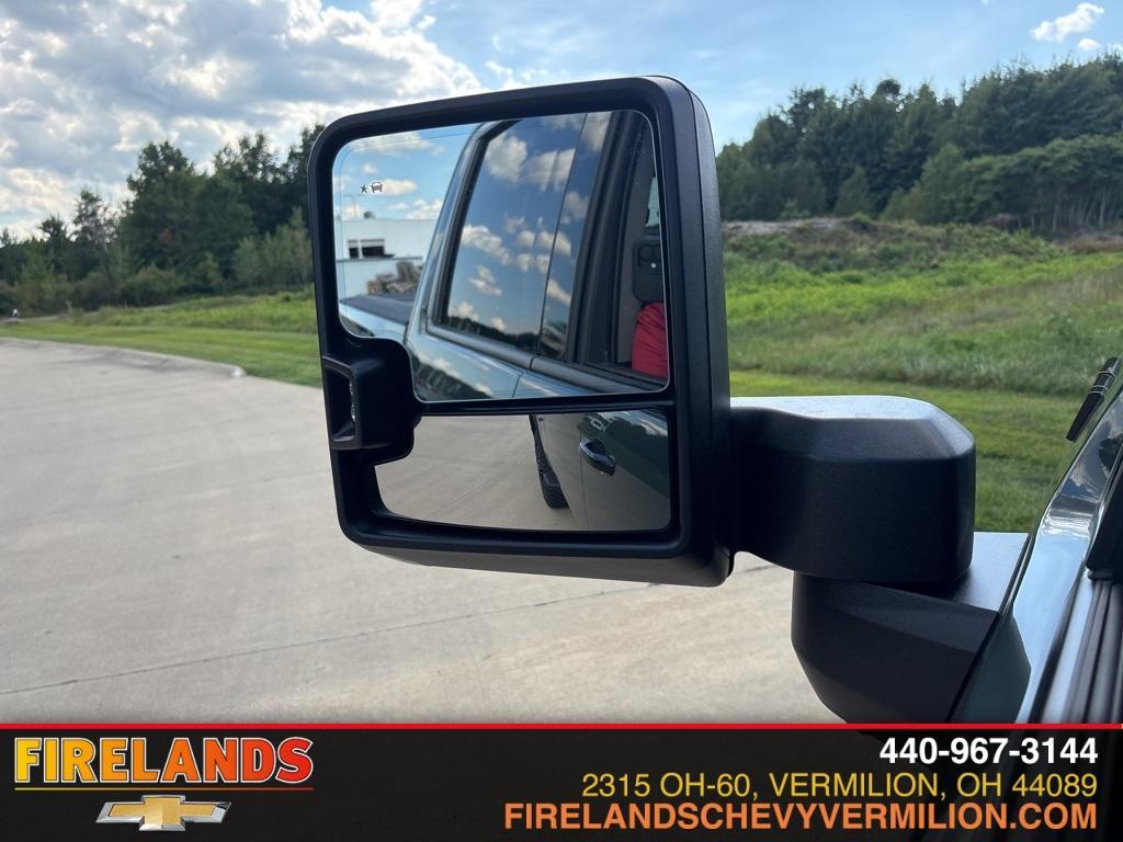 new 2026 Chevrolet Silverado 3500 car, priced at $78,855