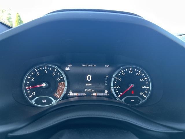 used 2022 Jeep Renegade car, priced at $22,000