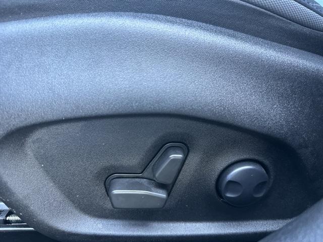 used 2022 Jeep Renegade car, priced at $22,000