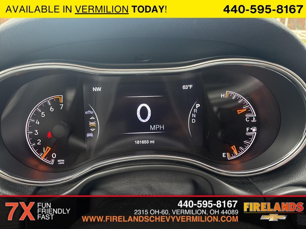 used 2022 Jeep Grand Cherokee WK car, priced at $17,500