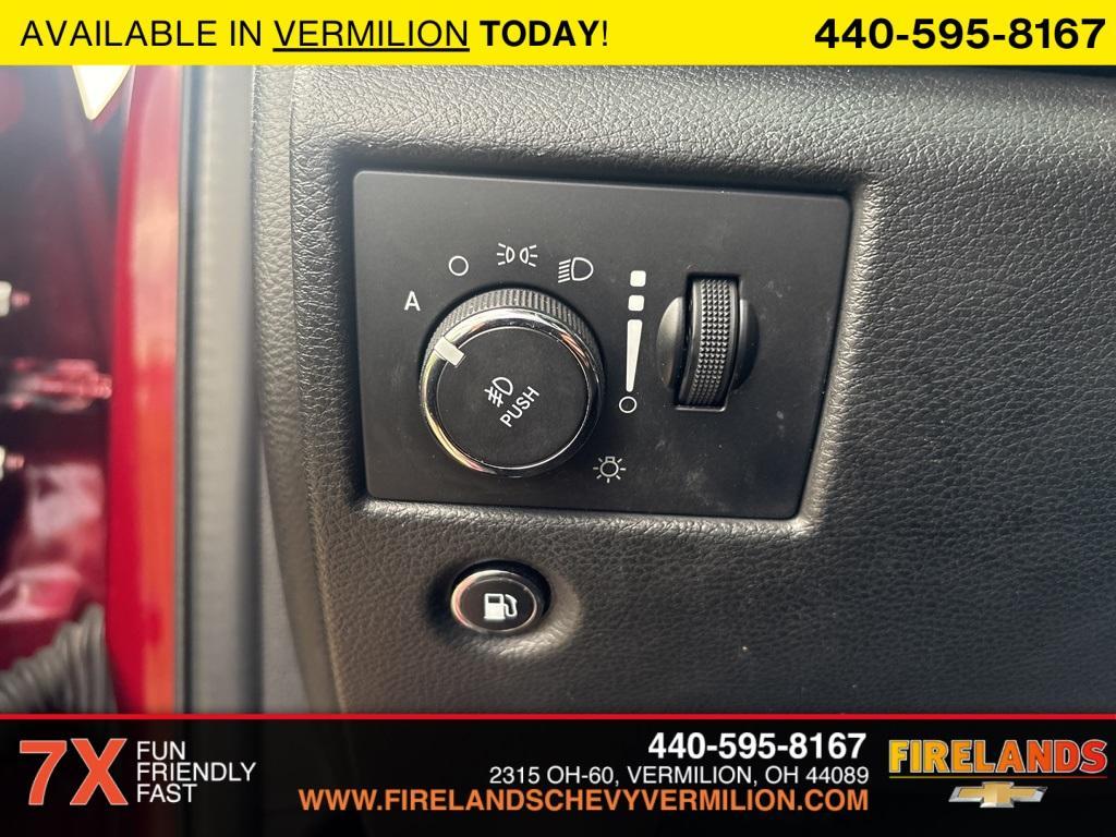 used 2022 Jeep Grand Cherokee WK car, priced at $17,500