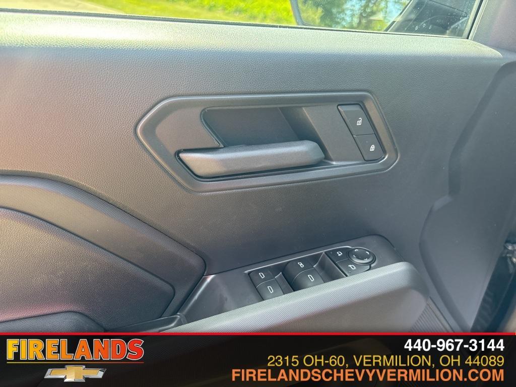 new 2026 Chevrolet Colorado car, priced at $47,445