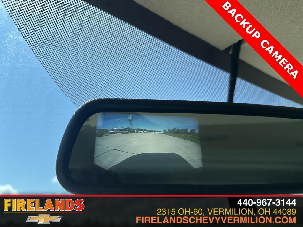 new 2025 Chevrolet Express 2500 car, priced at $54,800