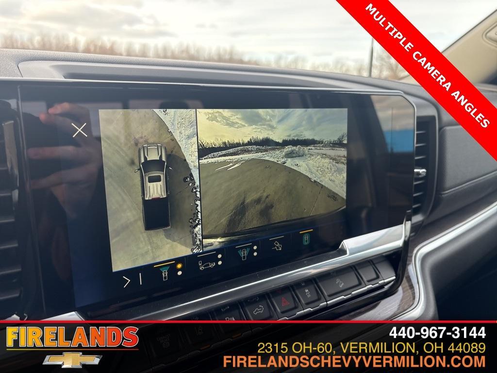 new 2026 Chevrolet Silverado 3500 car, priced at $84,629