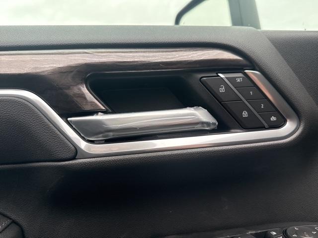 new 2026 Chevrolet Silverado 3500 car