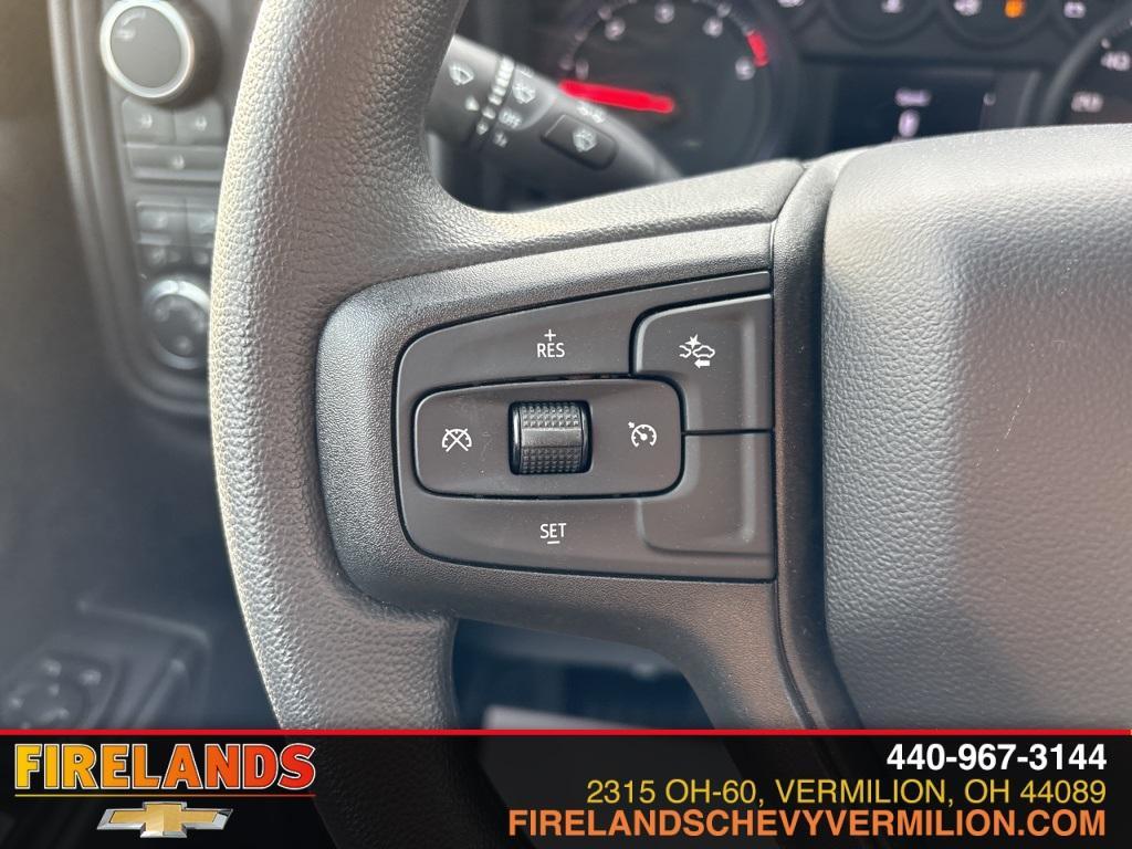 new 2026 Chevrolet Silverado 3500 car, priced at $72,224