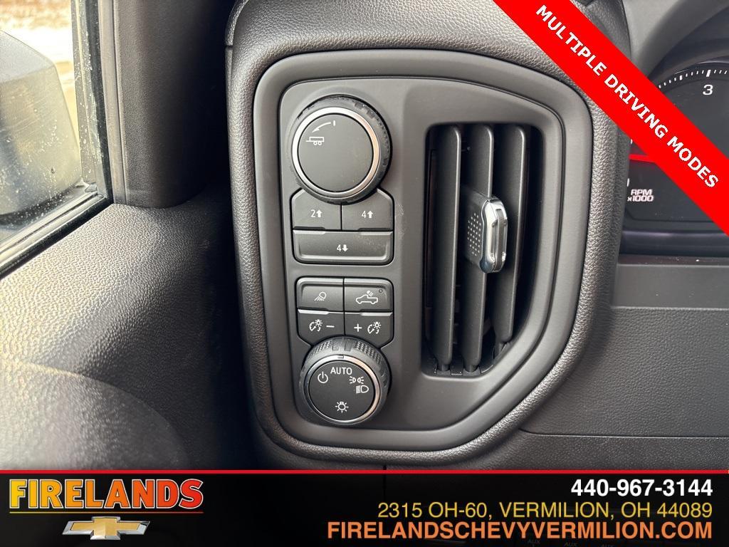 new 2026 Chevrolet Silverado 3500 car, priced at $72,224