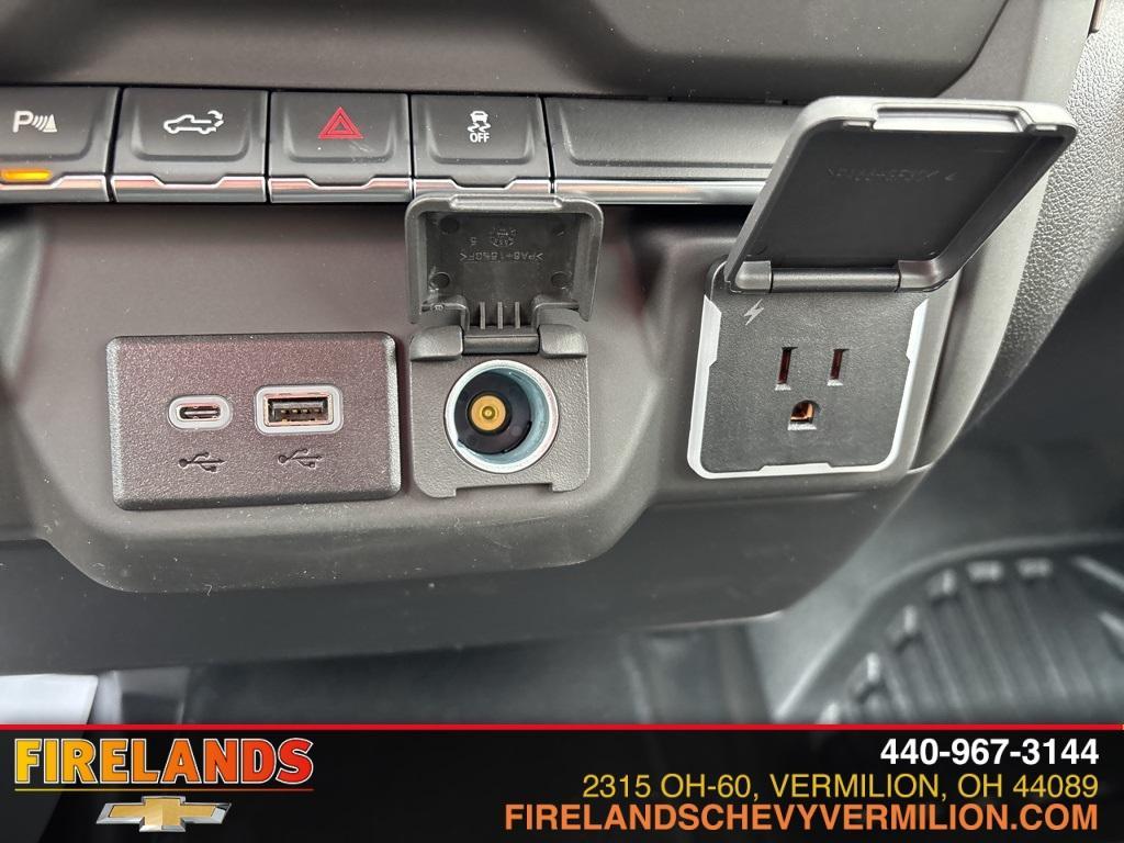 new 2026 Chevrolet Silverado 3500 car, priced at $72,224