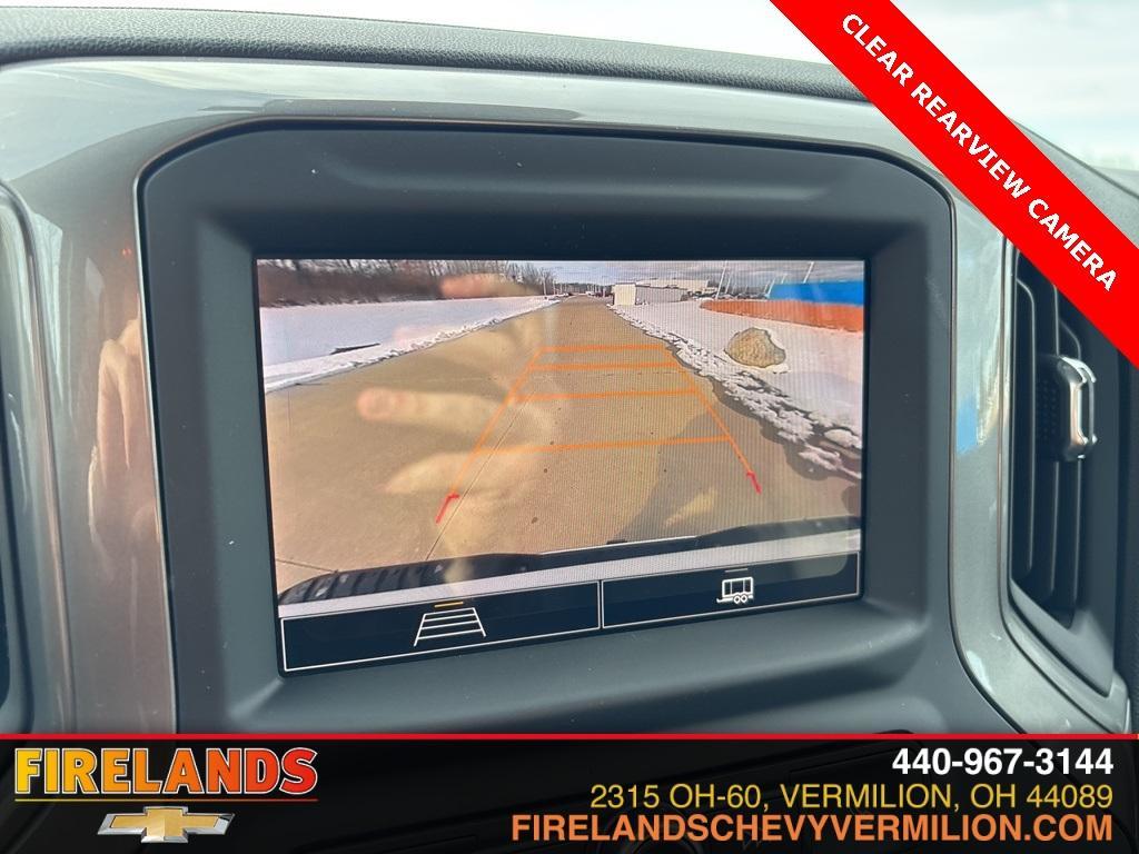 new 2026 Chevrolet Silverado 3500 car, priced at $72,224