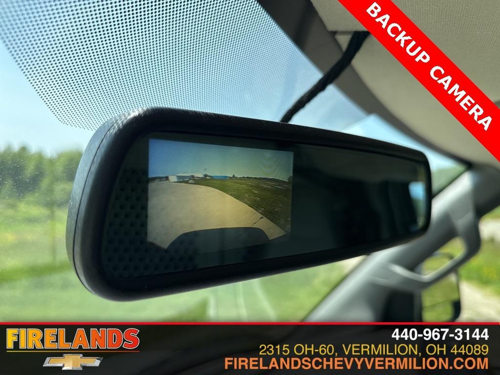 new 2025 Chevrolet Express 2500 car, priced at $51,710