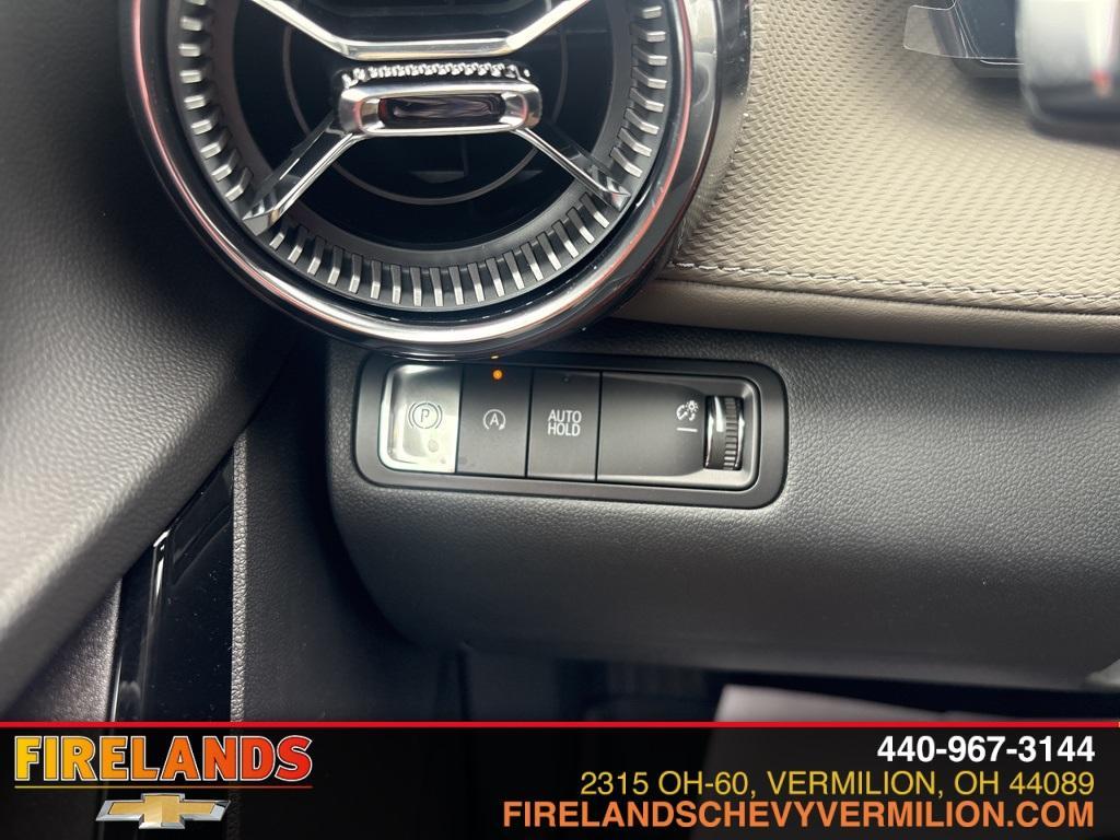 new 2026 Chevrolet Equinox car, priced at $32,370