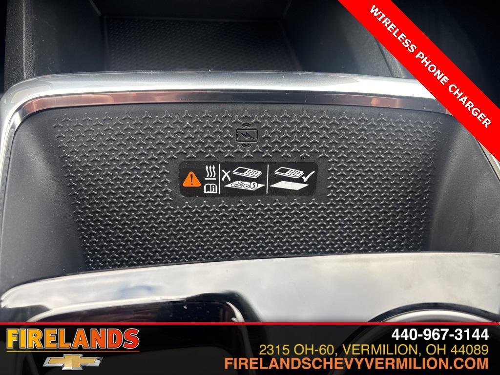 new 2026 Chevrolet Equinox car, priced at $32,370