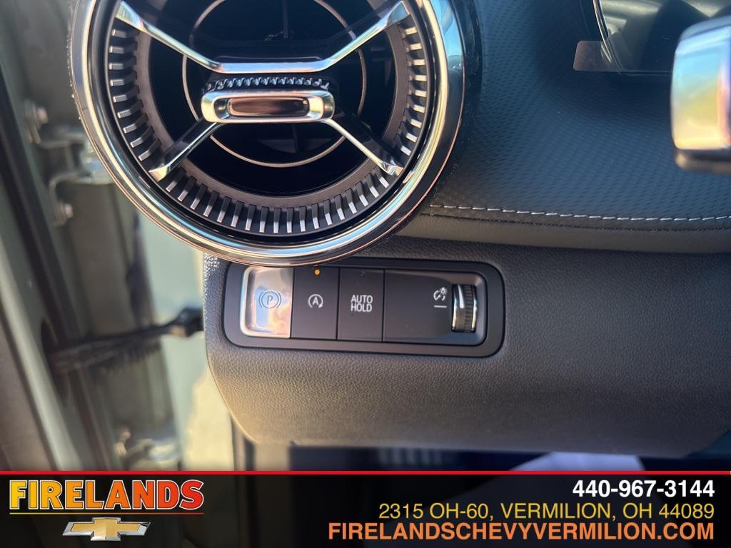 new 2026 Chevrolet Equinox car, priced at $30,315