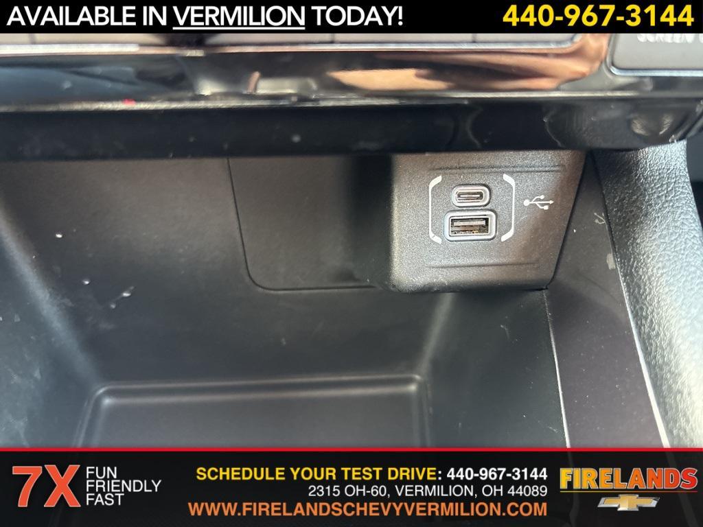 used 2022 Jeep Compass car, priced at $21,500