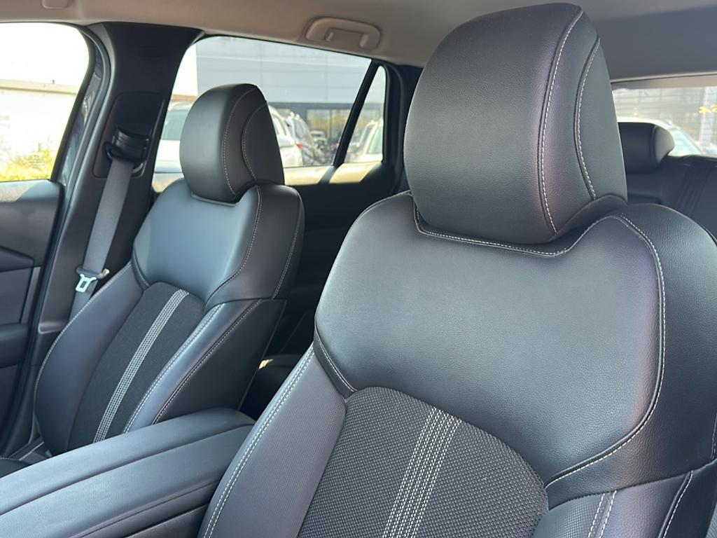 used 2024 Mazda CX-50 car, priced at $26,980