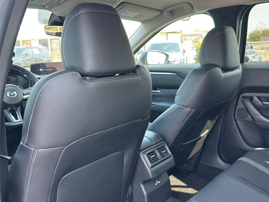 used 2024 Mazda CX-50 car, priced at $26,980