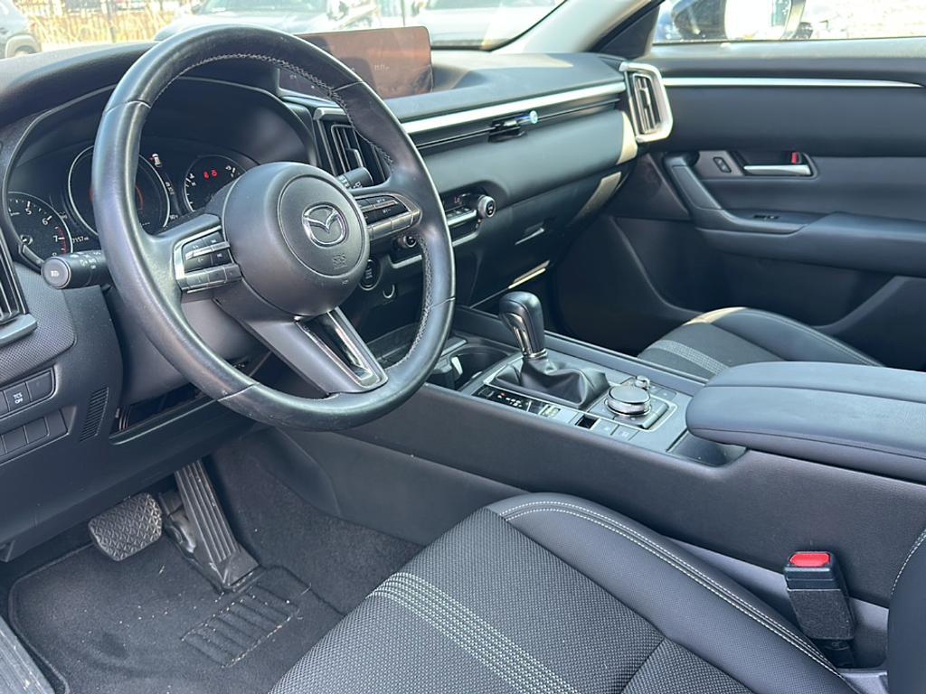 used 2024 Mazda CX-50 car, priced at $26,980
