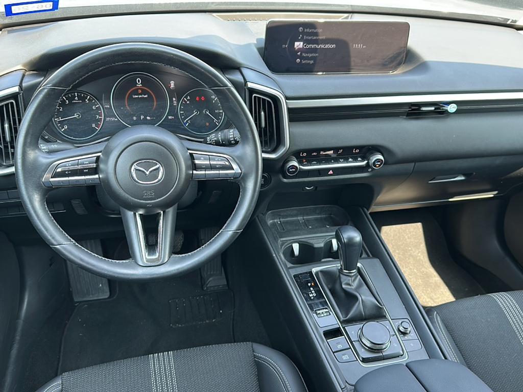 used 2024 Mazda CX-50 car, priced at $26,980