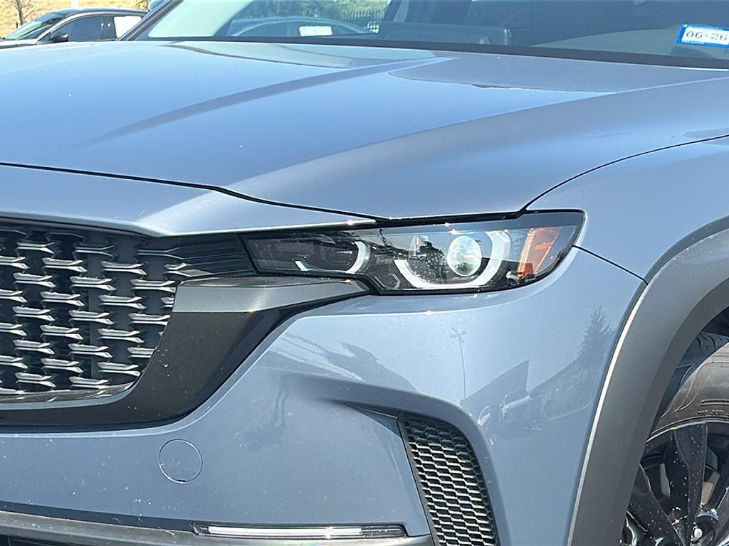 used 2024 Mazda CX-50 car, priced at $26,980