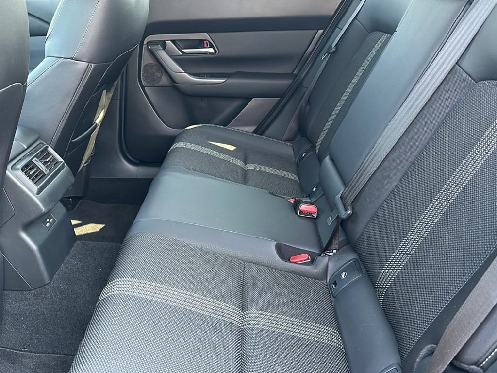 used 2024 Mazda CX-50 car, priced at $26,980