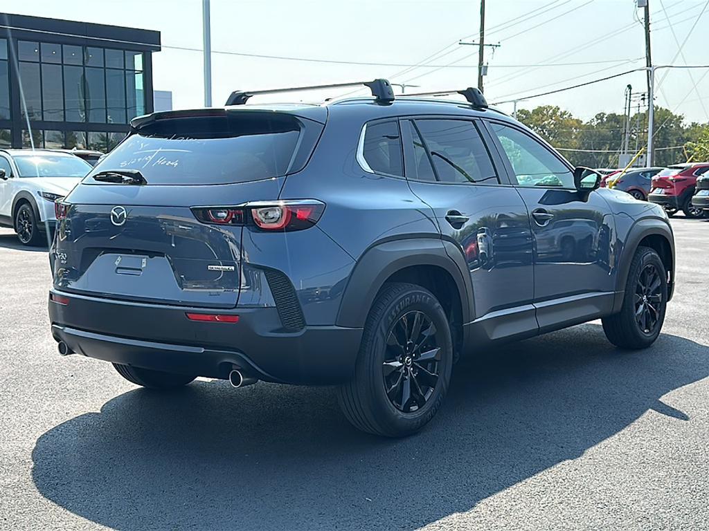 used 2024 Mazda CX-50 car, priced at $26,980