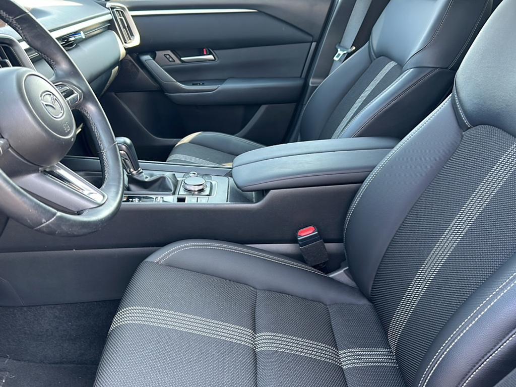 used 2024 Mazda CX-50 car, priced at $26,980