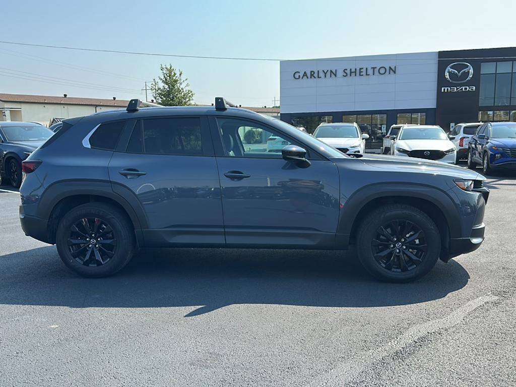 used 2024 Mazda CX-50 car, priced at $26,980
