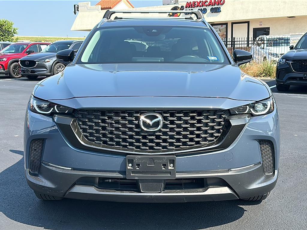 used 2024 Mazda CX-50 car, priced at $26,980