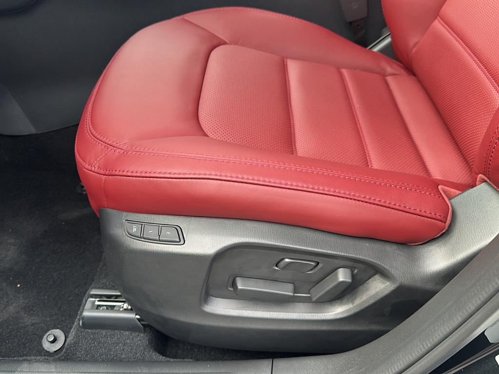 new 2025 Mazda CX-5 car, priced at $34,685
