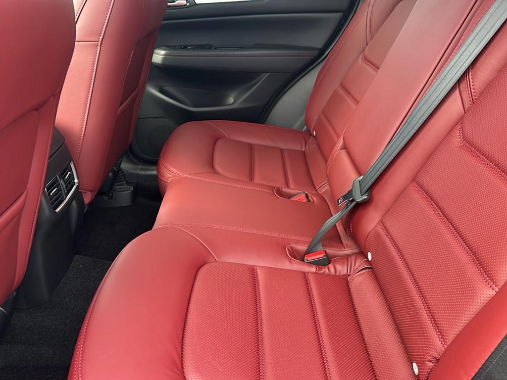 new 2025 Mazda CX-5 car, priced at $34,685