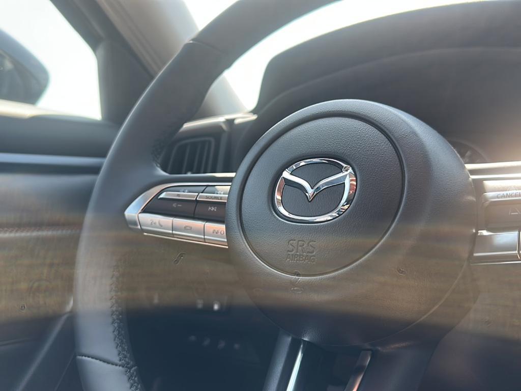 new 2025 Mazda CX-50 Hybrid car, priced at $39,885