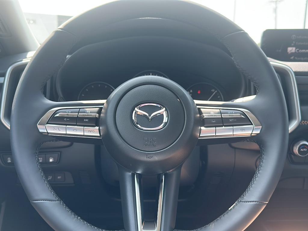 new 2025 Mazda CX-50 Hybrid car, priced at $39,885
