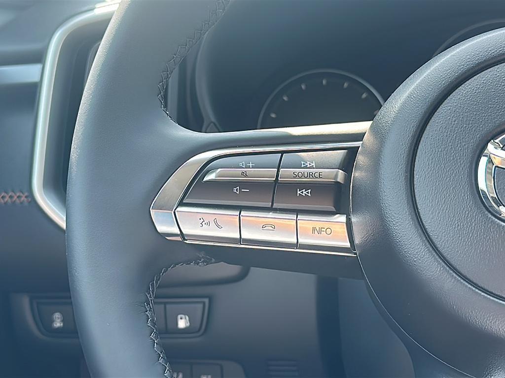 new 2025 Mazda CX-50 Hybrid car, priced at $39,885