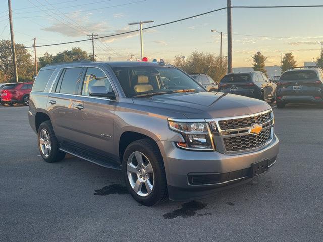 used 2020 Chevrolet Tahoe car, priced at $27,399