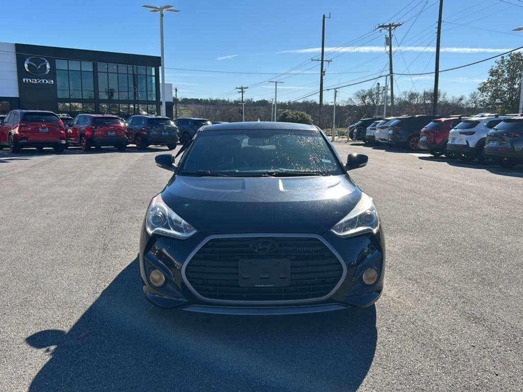 used 2016 Hyundai Veloster car, priced at $11,999