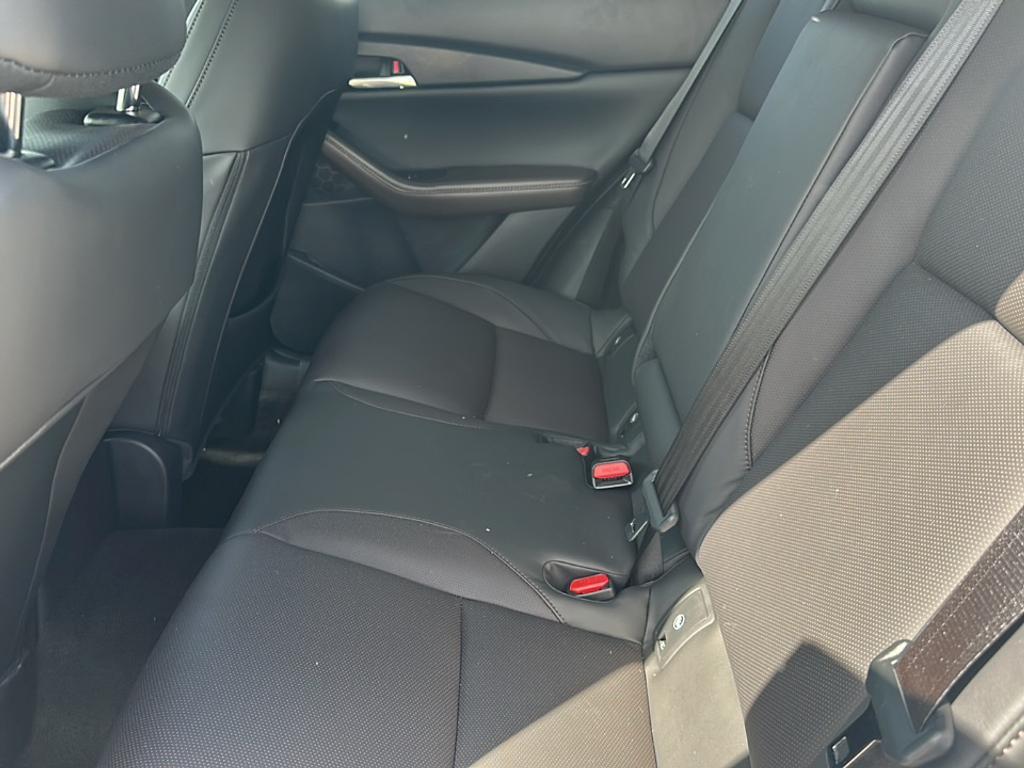 new 2025 Mazda CX-30 car, priced at $32,136