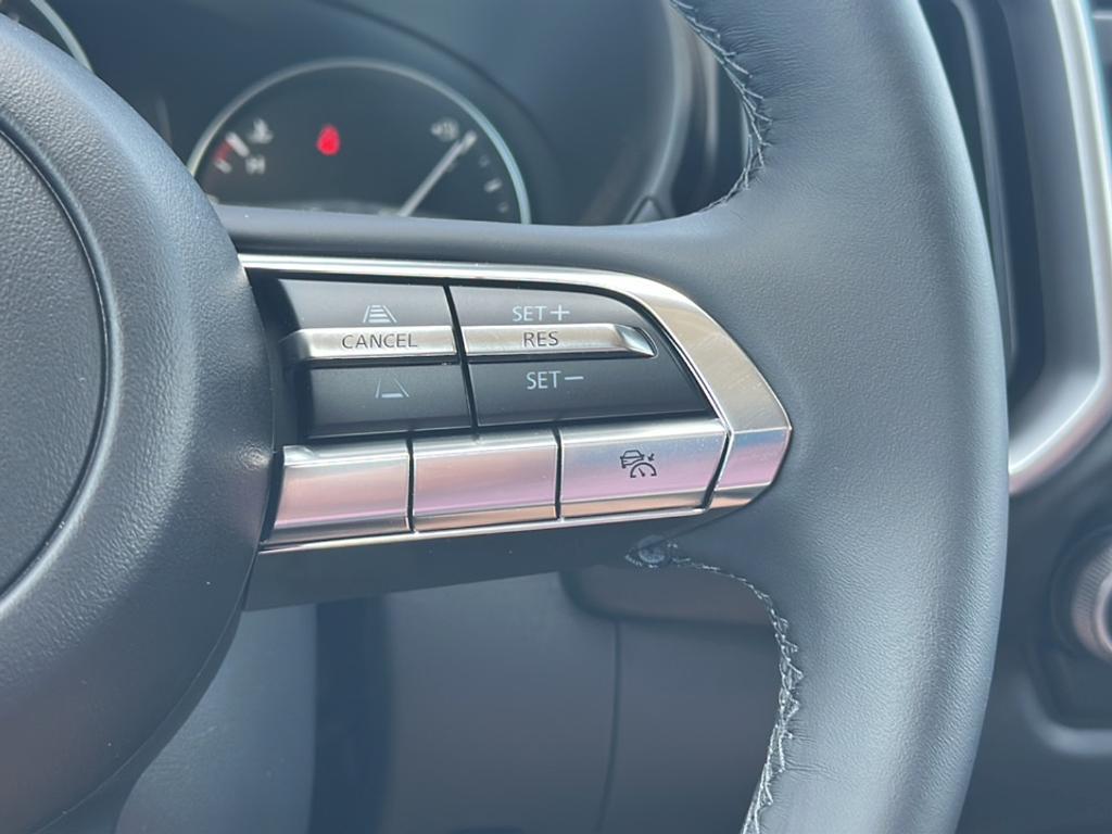new 2025 Mazda CX-50 Hybrid car, priced at $37,890