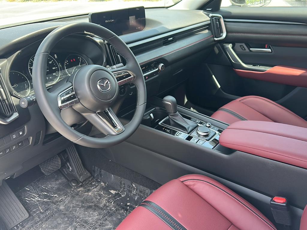new 2025 Mazda CX-50 Hybrid car, priced at $37,890