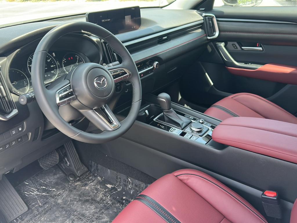 new 2025 Mazda CX-50 Hybrid car, priced at $39,495